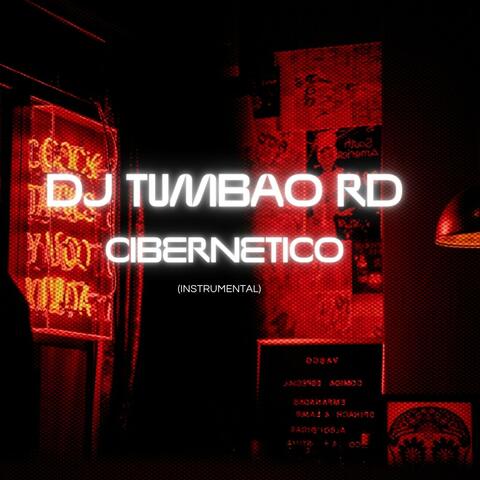 Cibernetico (instrumental)