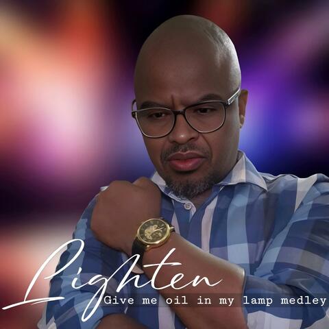 Give me oil in my lamp medley_unplugged