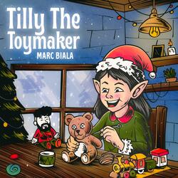 Tilly The Toymaker