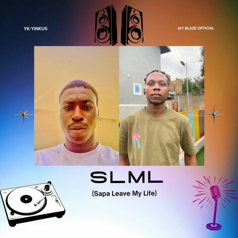 SLML (feat. YK-Yinkus)