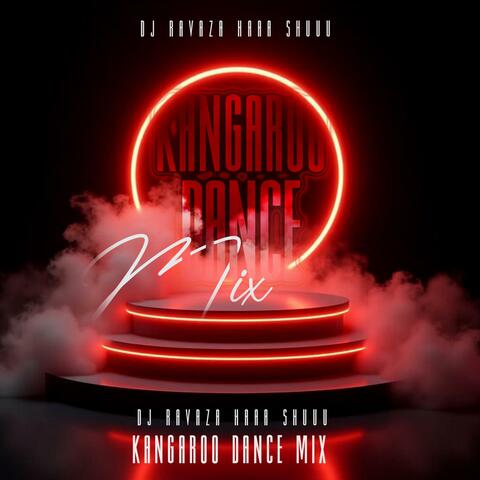 Kangaroo Dance Mix (Radio Edit)