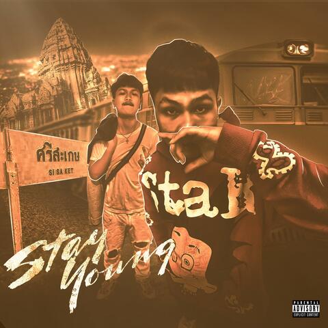 Stay young (feat. NXD)