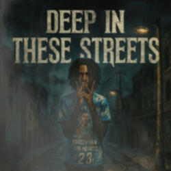 Deep in these Streets Freestyle