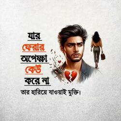 প্রতারণার হইবো বিচার একদিন