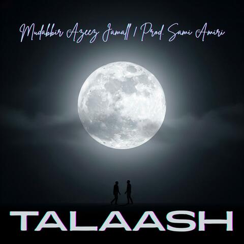 Talaash