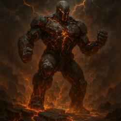 Titans Never Fall