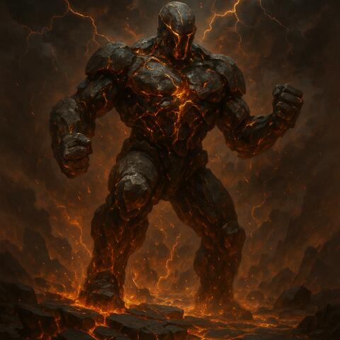 Titans Never Fall