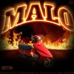 Malo Malo (Dembow Instrumental)