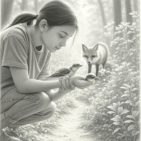 Kindness And Cruelty