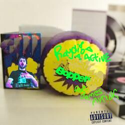 BOPPER (feat. JAMES MYRICK)