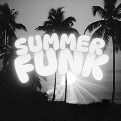 SUMMER FUNK (Slowed + Reverb)
