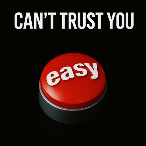 Can't Trust You