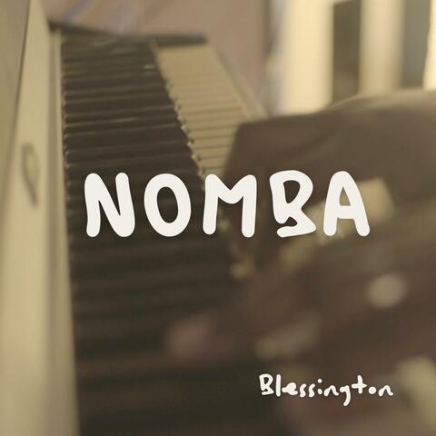 Nomba (Live in Canada) (Live)