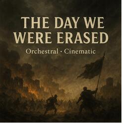 The Day We Were Erased