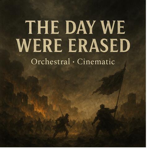 The Day We Were Erased