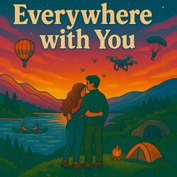 Everywhere With You