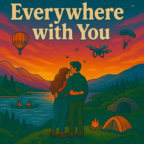 Everywhere With You