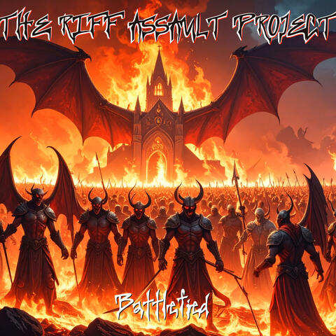 Battlefield