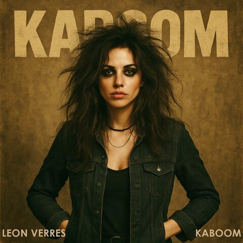 KABOOM