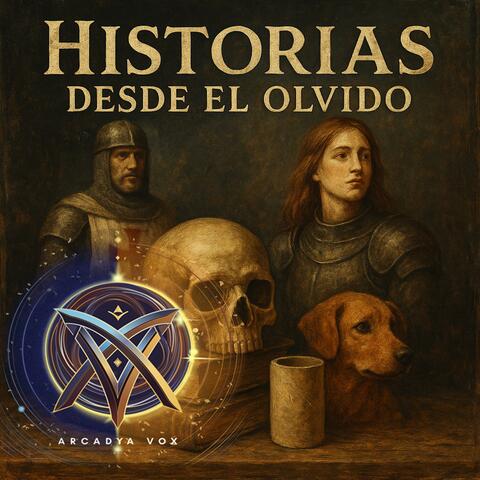 Historias desde el olvido