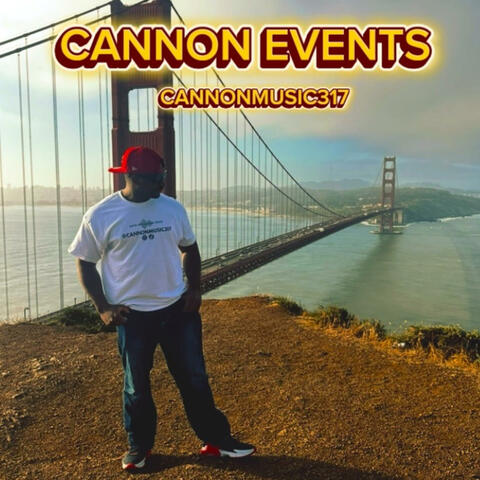 Cannon Events