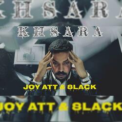 khssara / خسارة (feat. 8lack )