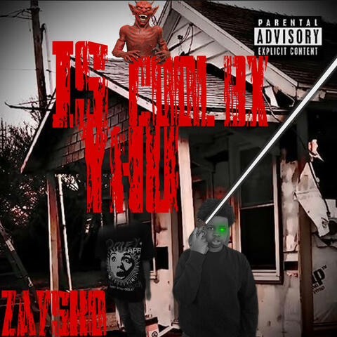 Is yhu coo bx ? (feat. La zaysko) [Short Version]