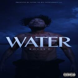 Royal T x Water