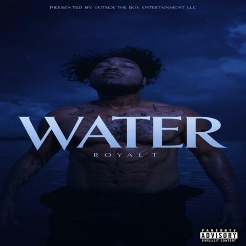 Royal T x Water