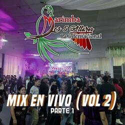 EN VIVO (Mix Vol. 02)