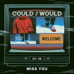 Miss You