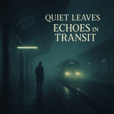 Echoes in Transit