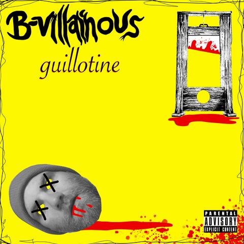 Guillotine