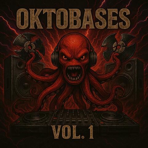 Oktobases, Vol. 1