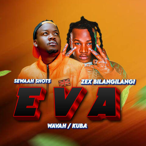Eva (feat. Zex Bilangilangi)
