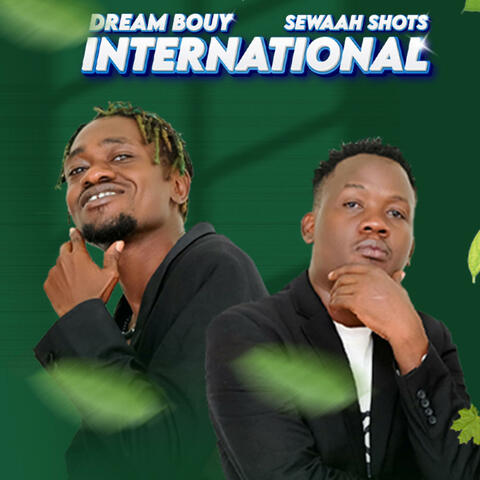 International (feat. Dream Bouy)