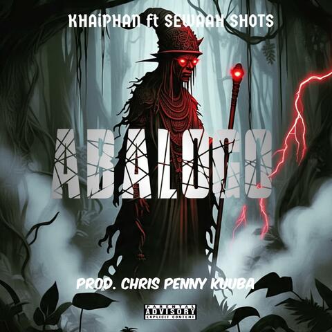 Abalogo (feat. Khaiphan)