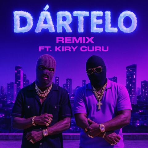 Dartelo (feat Kiry Curu) [Remix]