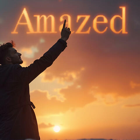 Amazed