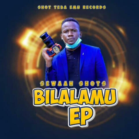 Bilalamu