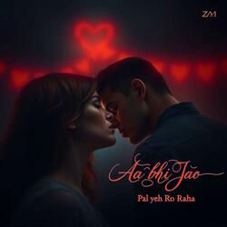 Aa Bhi Jao Pal Yeh Ro Raha