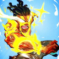 One Day Shinin (feat) Pop