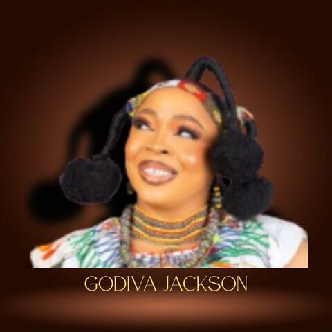 African woman (instrumental)