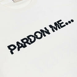 PARDON ME