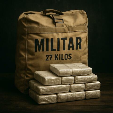 27 KILOS
