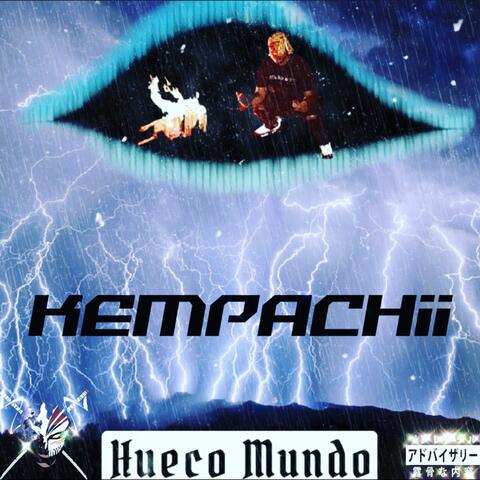 Hueco Mundo