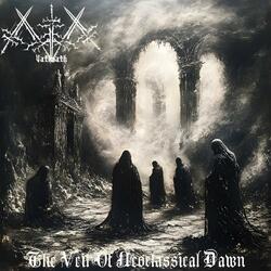 The Veil Of Neoclassical Dawn
