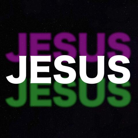 Jesus