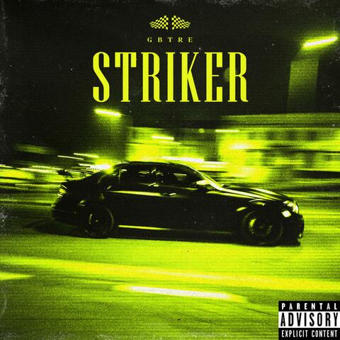 Striker