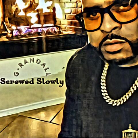 Slowy (Screwed&Reverb Edition)